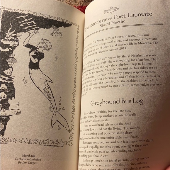 🔴Whitefish review book🔴 - Picture 11 of 11